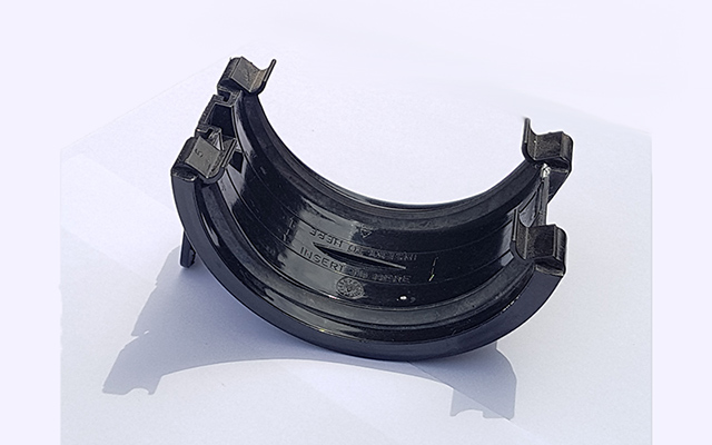 Universal union joint